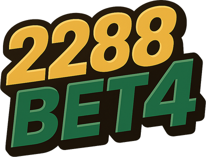 2288bet4 Logo